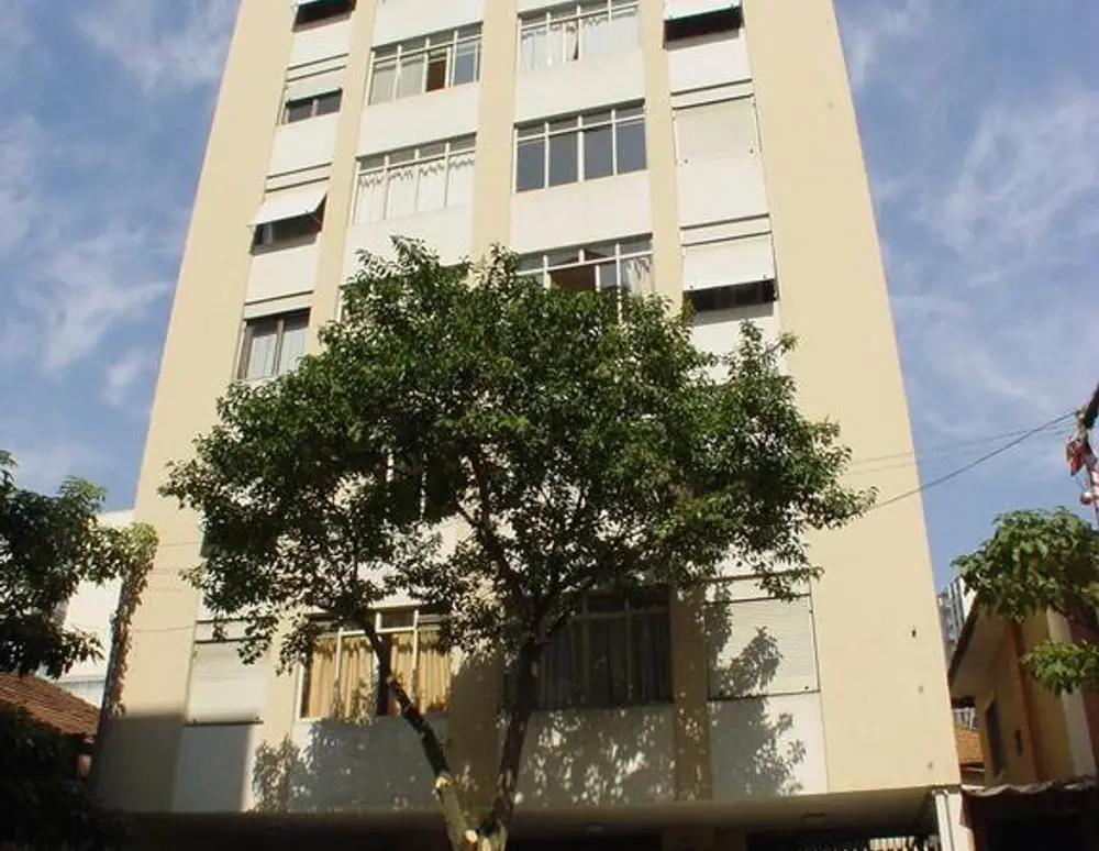 Edificio Canuto do Val