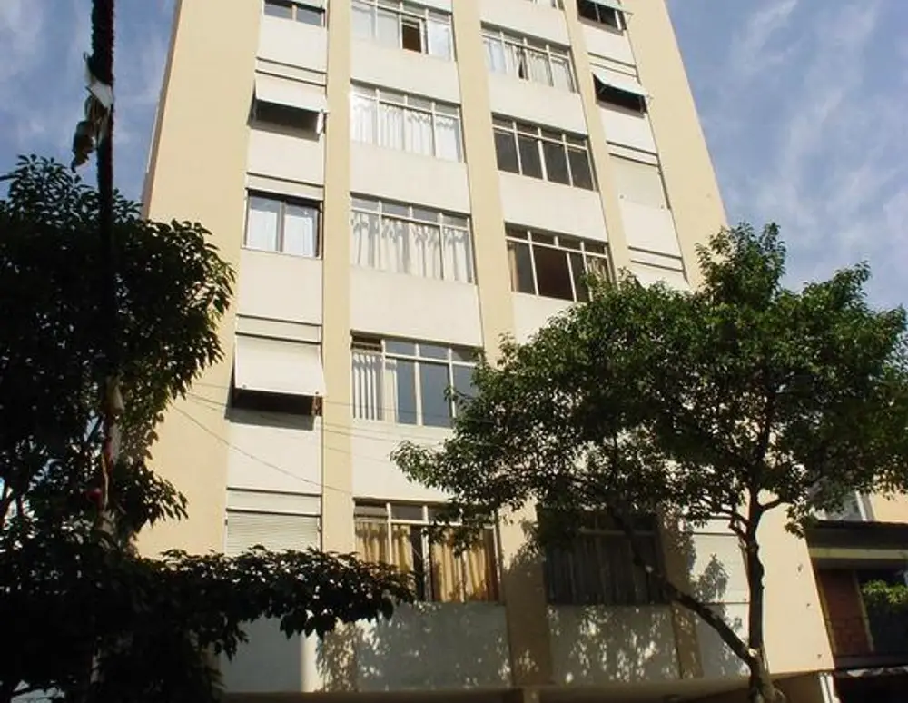 Edificio Canuto do Val — foto 2