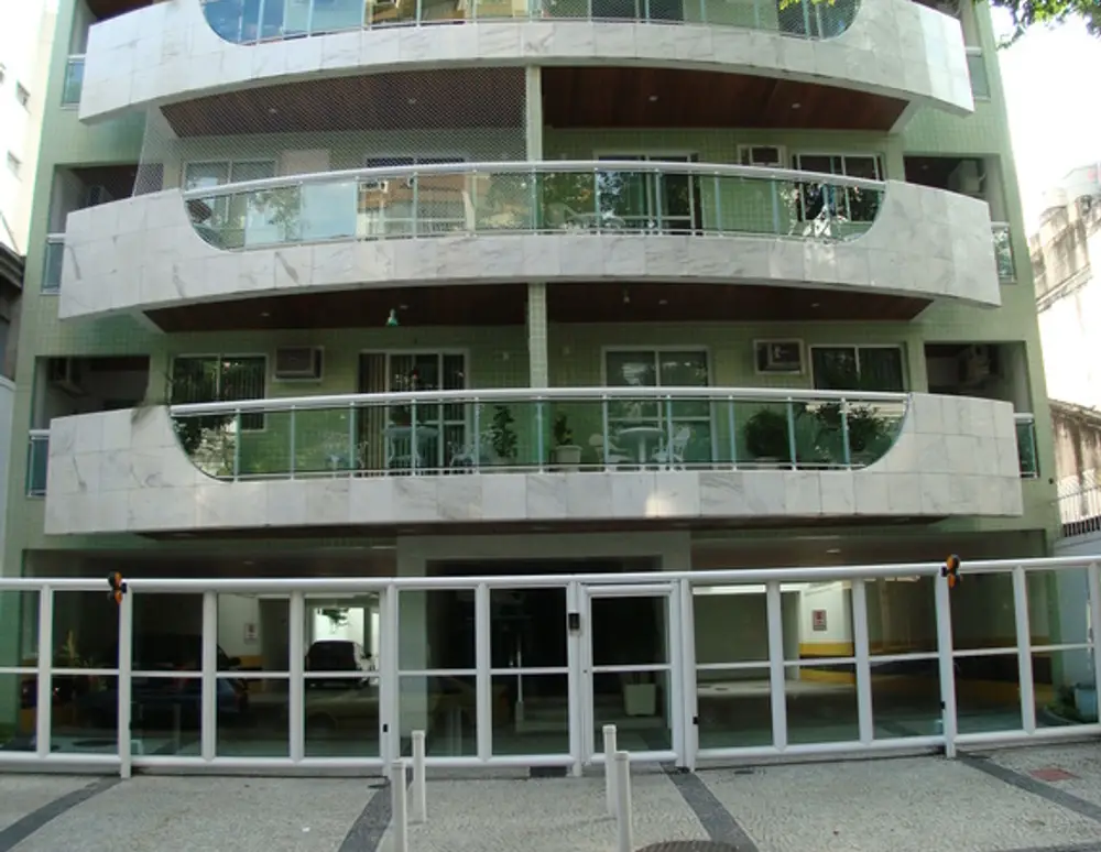 Edificio Residencial Quality One
