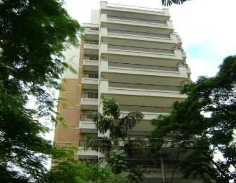 Edificio Positano