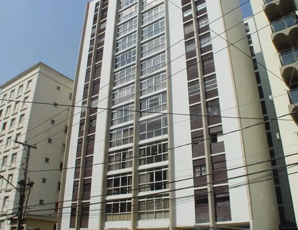 Edificio Nossa Senhora de Guadalupe
