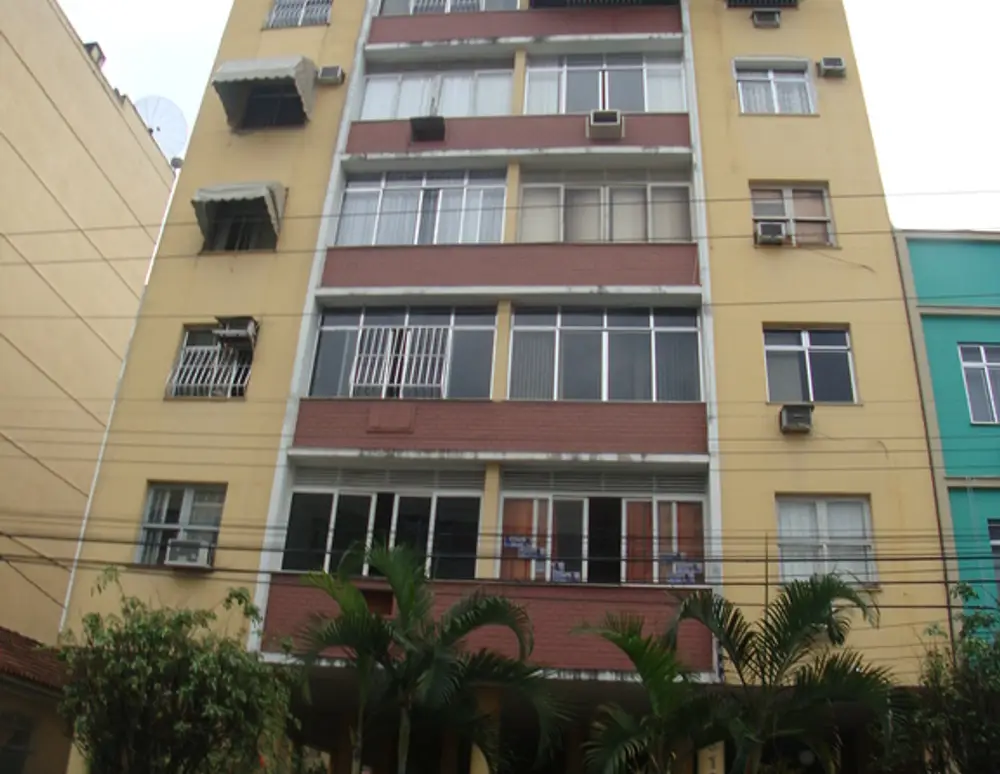 Edificio Leila