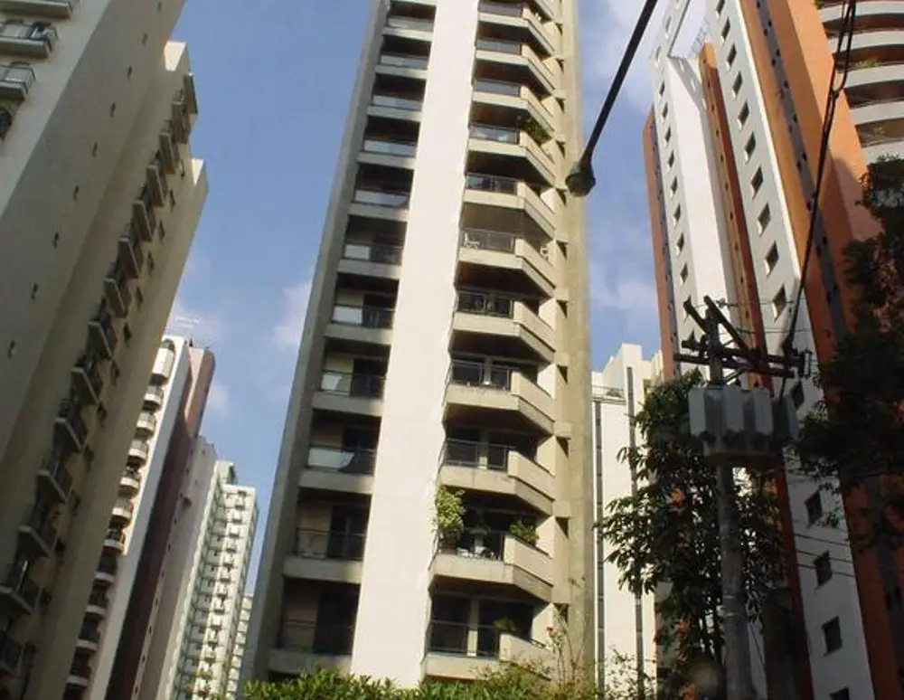 Edificio Cisne Branco — foto 2