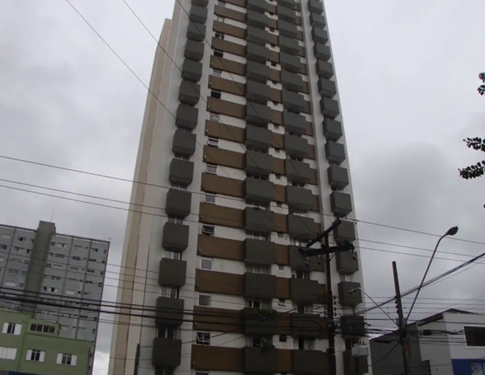 Edificio Rio Tefe