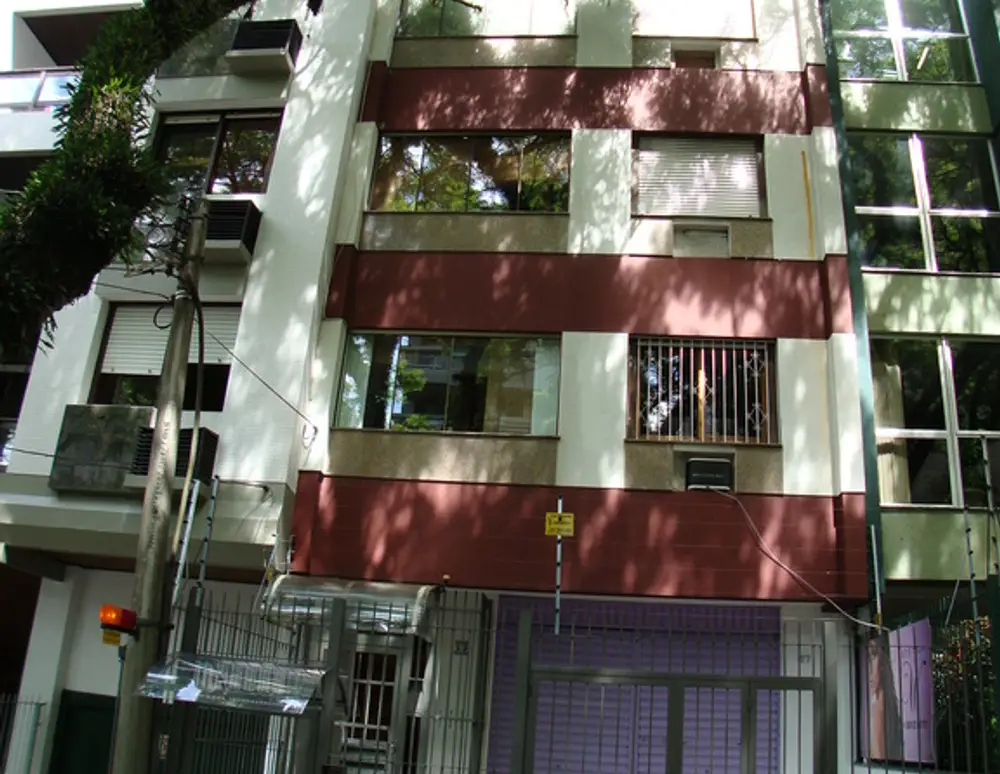 Edificio Residencial Joao Telles