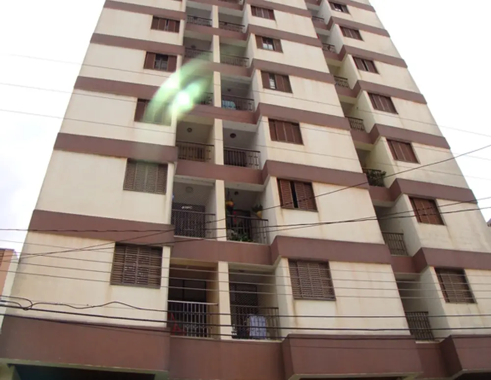 Edificio San Cyro