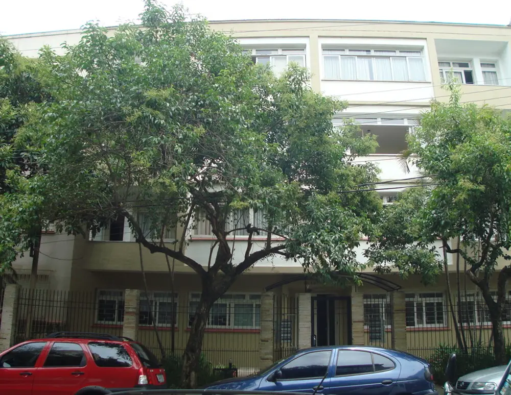 Edifício Esterita