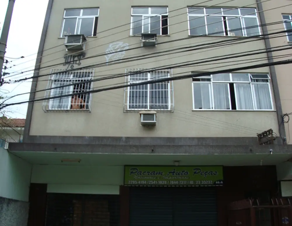 Edifício Maluh