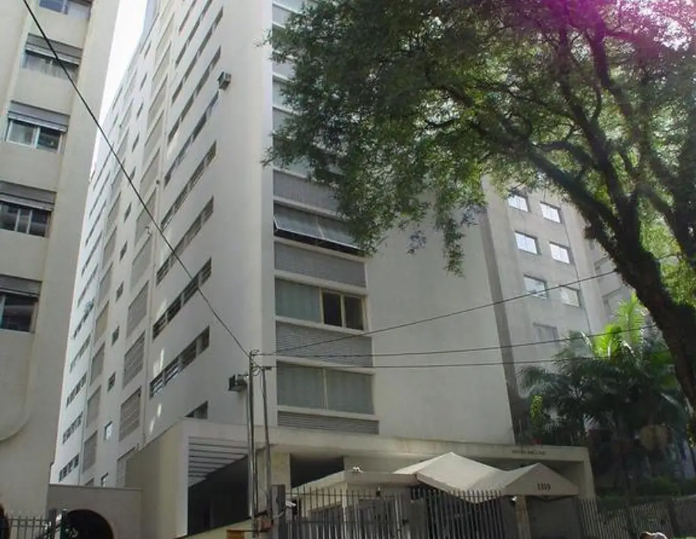 Edificio Dina Claire