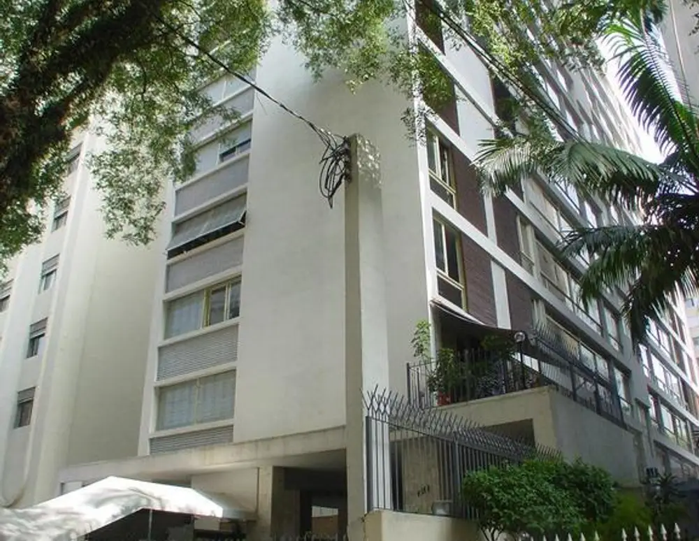 Edificio Dina Claire — foto 2