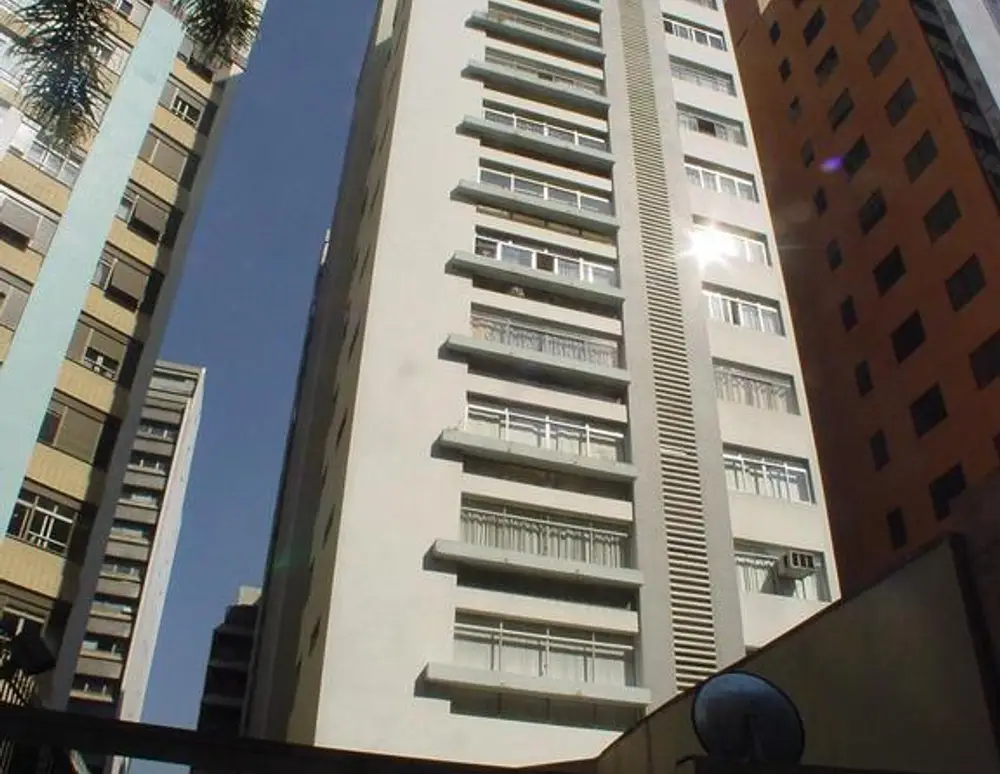 Edificio Guanabara
