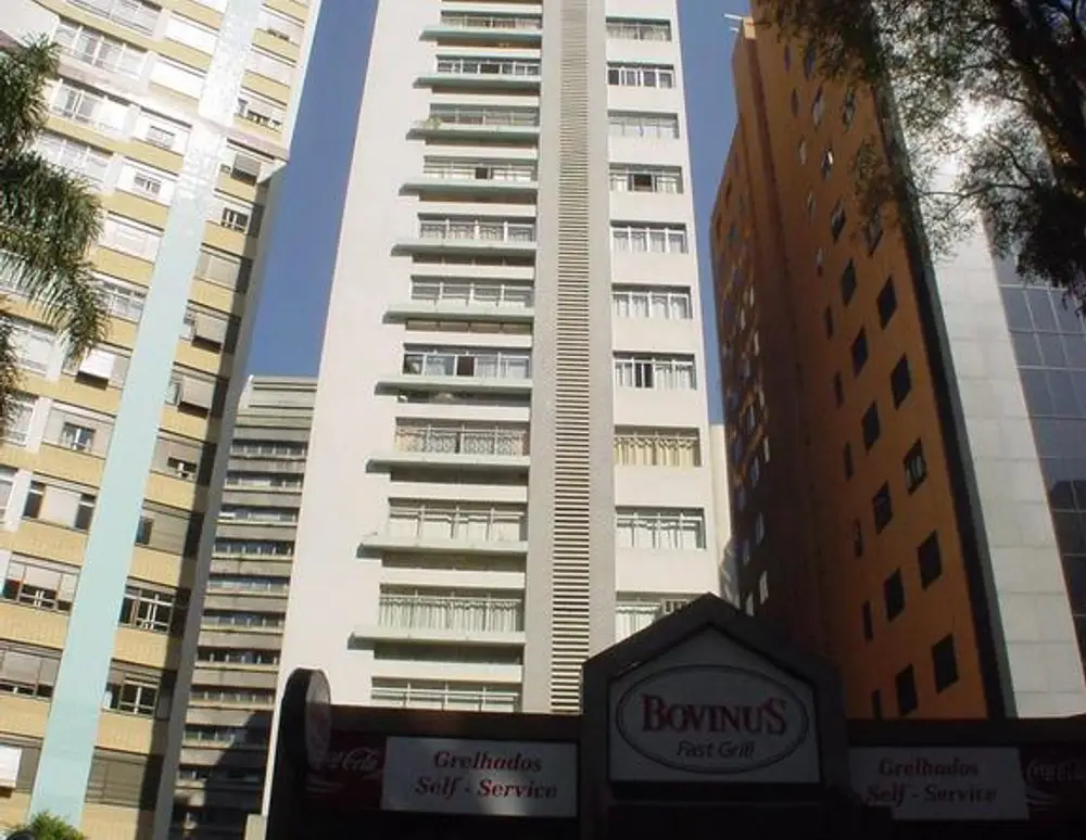 Edificio Guanabara — foto 2