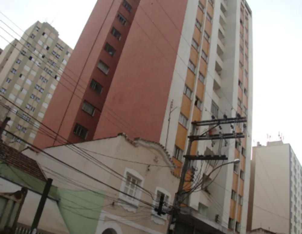 Edifício Jaragua