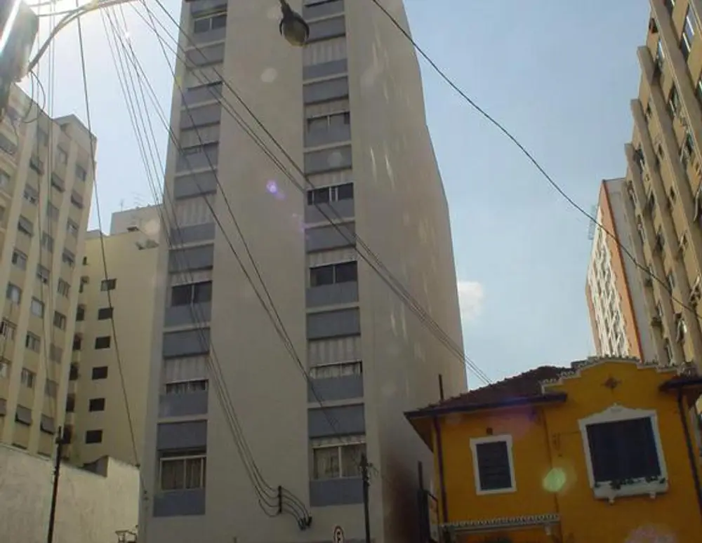 Edificio Arly