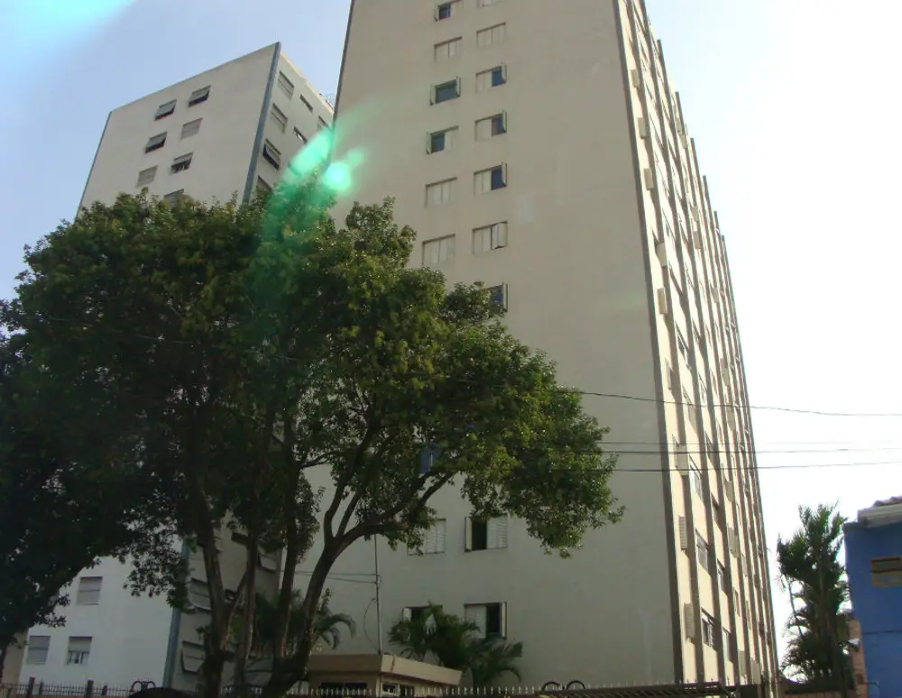 Edificio Macapa