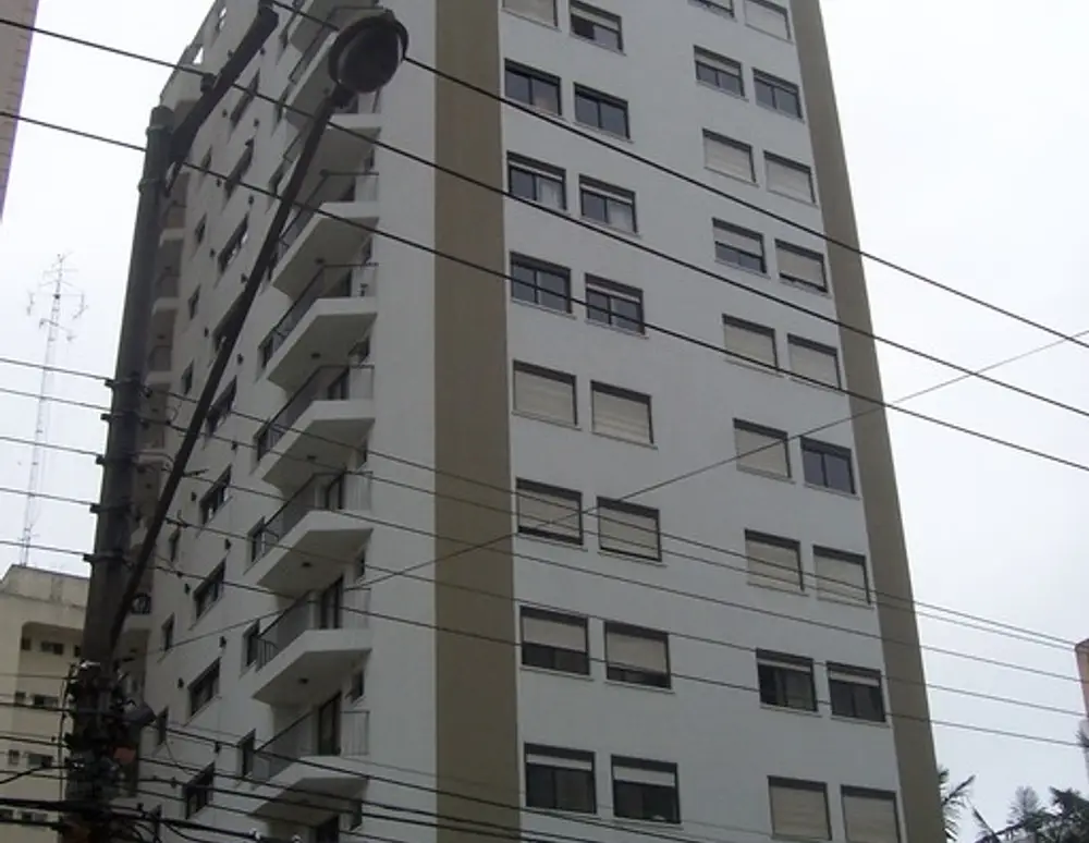 Edificio Grand Space