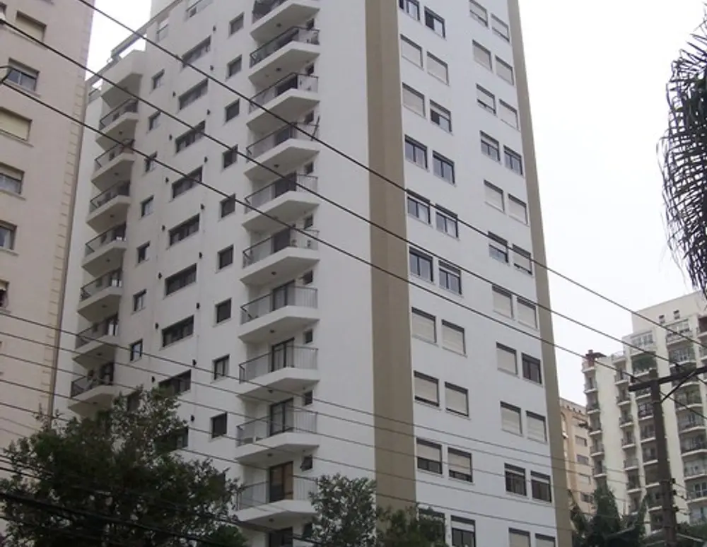 Edificio Grand Space — foto 2