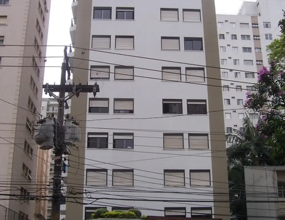 Edificio Grand Space — foto 3