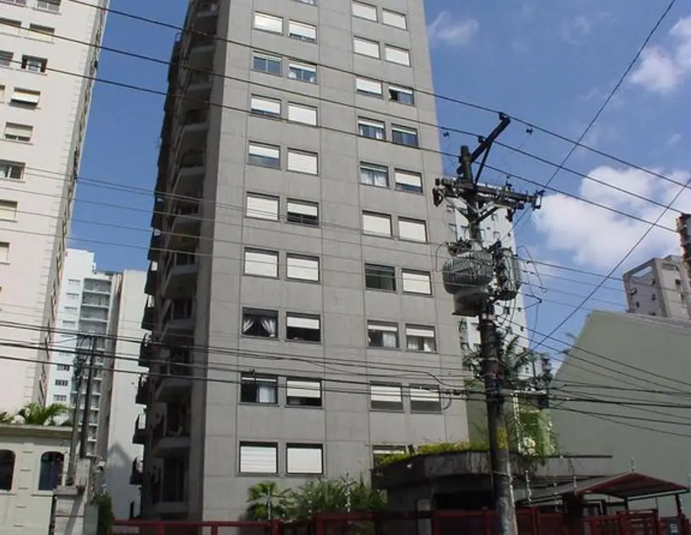 Edificio Grand Space — foto 4