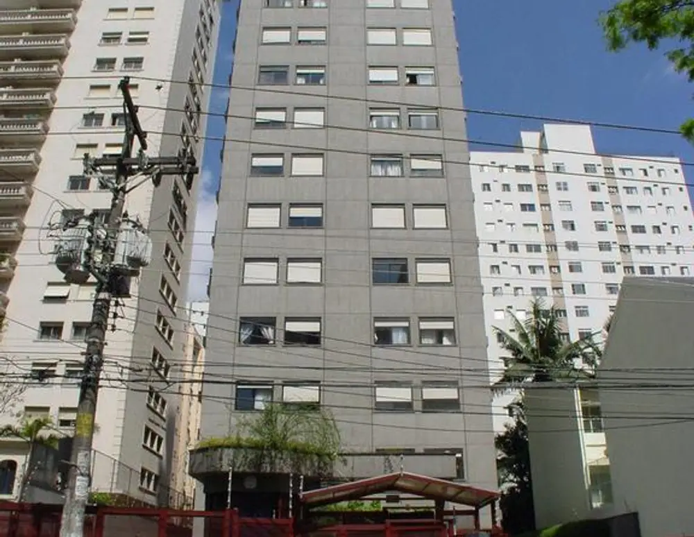 Edificio Grand Space — foto 5