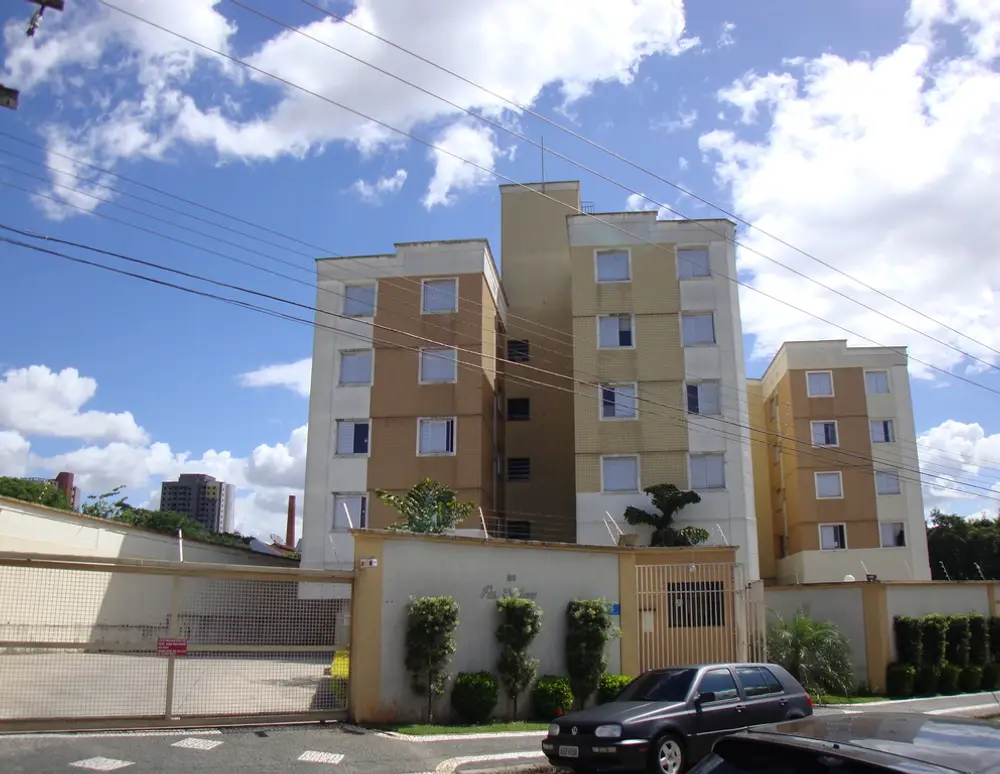 Residencial Cristiane
