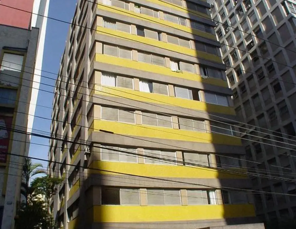 Edificio Canopus