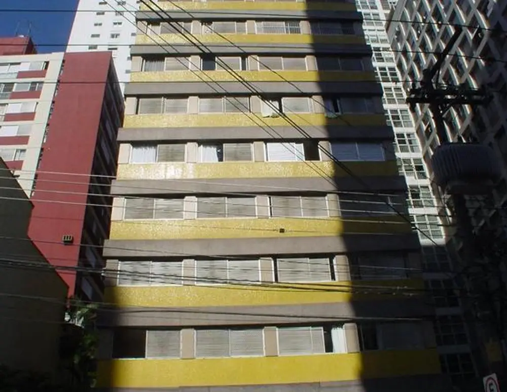 Edificio Canopus — foto 2