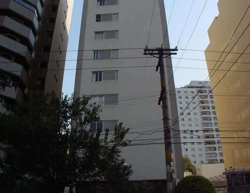 Edificio Joao Braido Neto e Edificio Rosana Fatima Braido