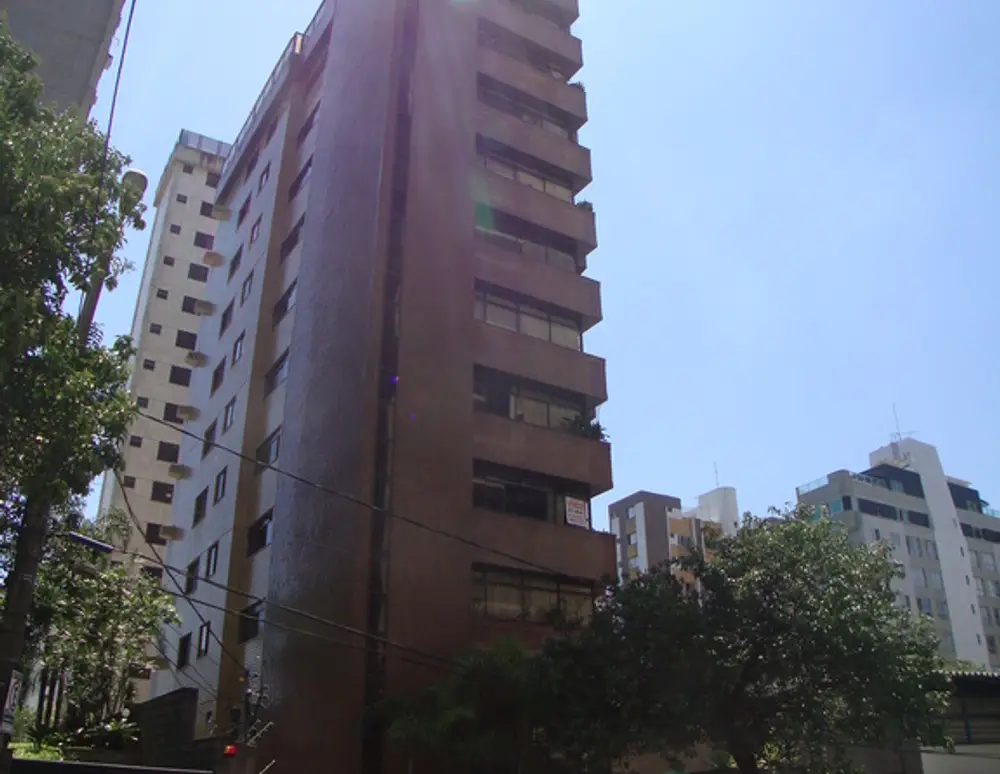 Edificio Diamond