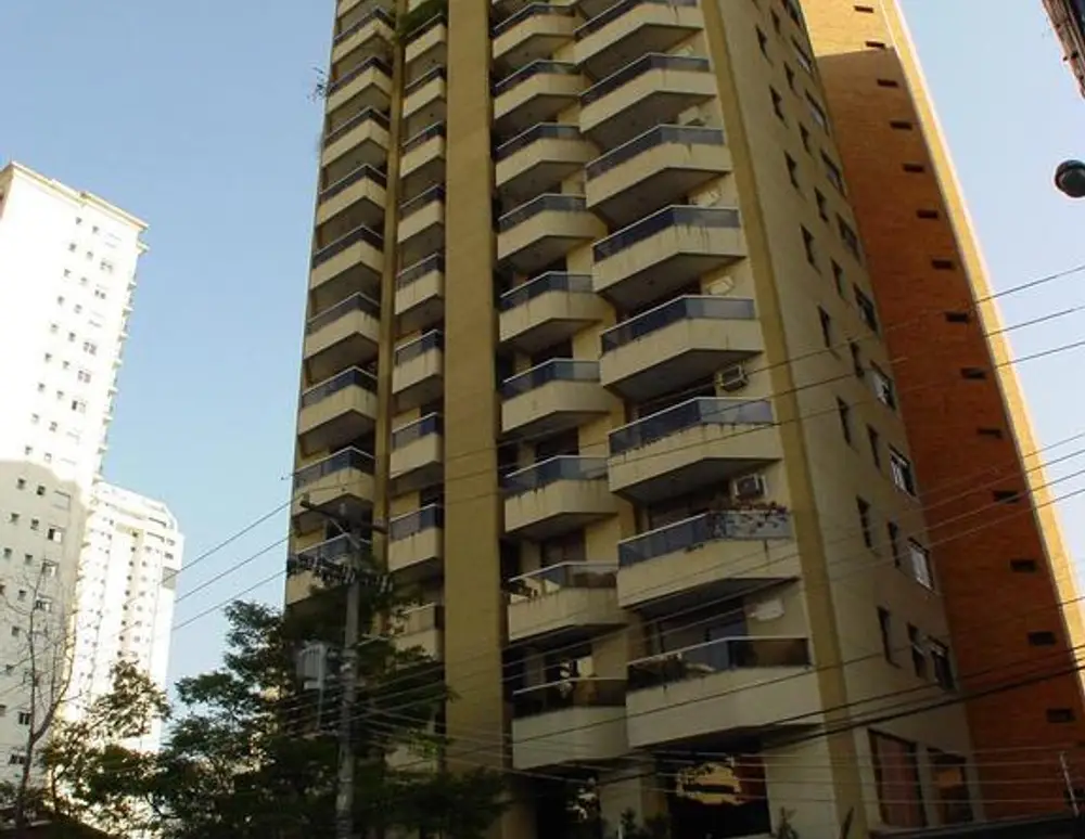 Edificio Greenhouses