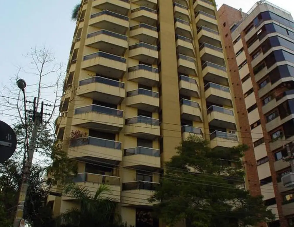 Edificio Greenhouses — foto 2