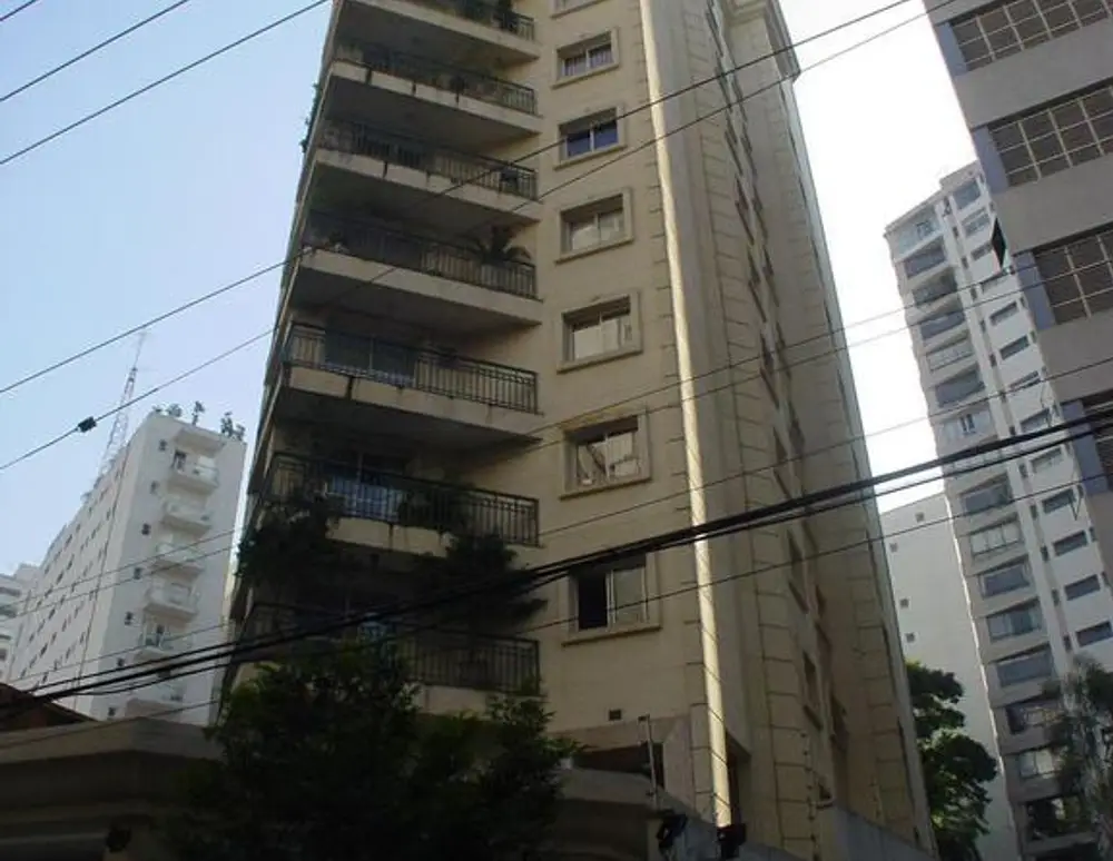 Edificio Maison de La Tour — foto 2