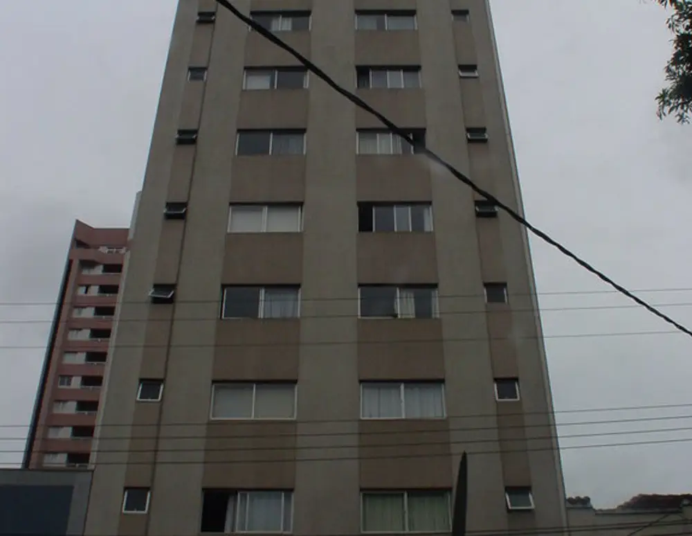 Edificio Horizonte