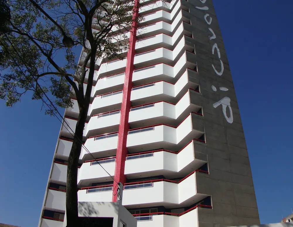 Edifício Di Cavalcanti