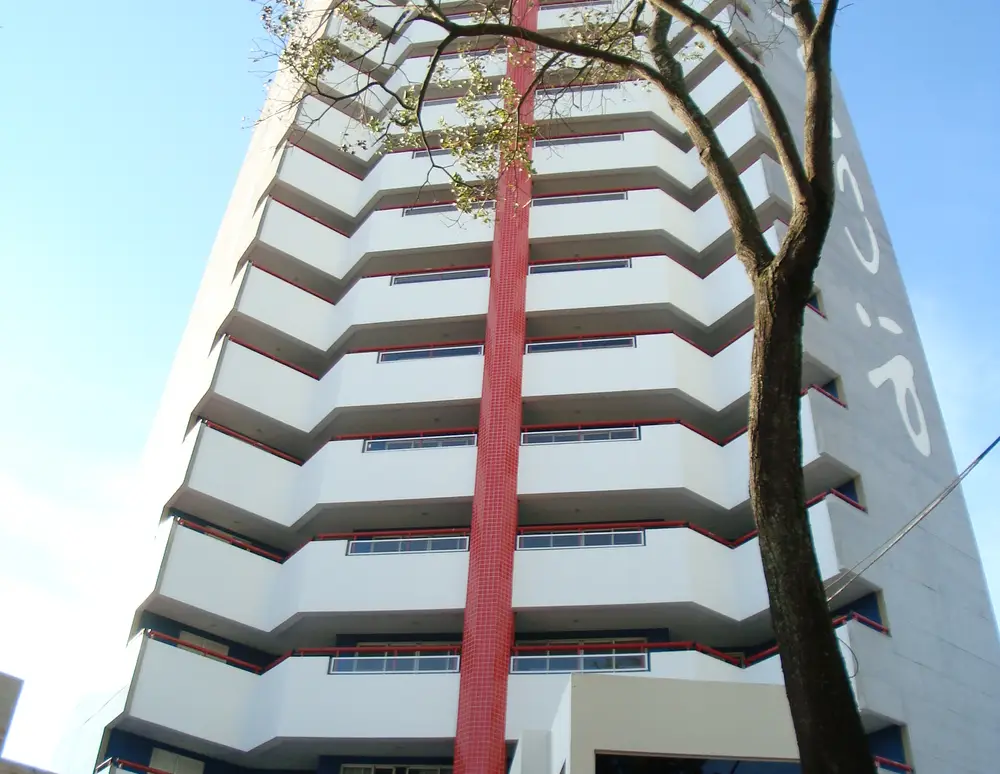 Edifício Di Cavalcanti — foto 2