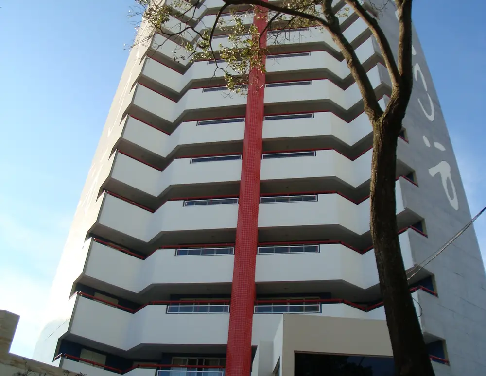Edifício Di Cavalcanti — foto 3