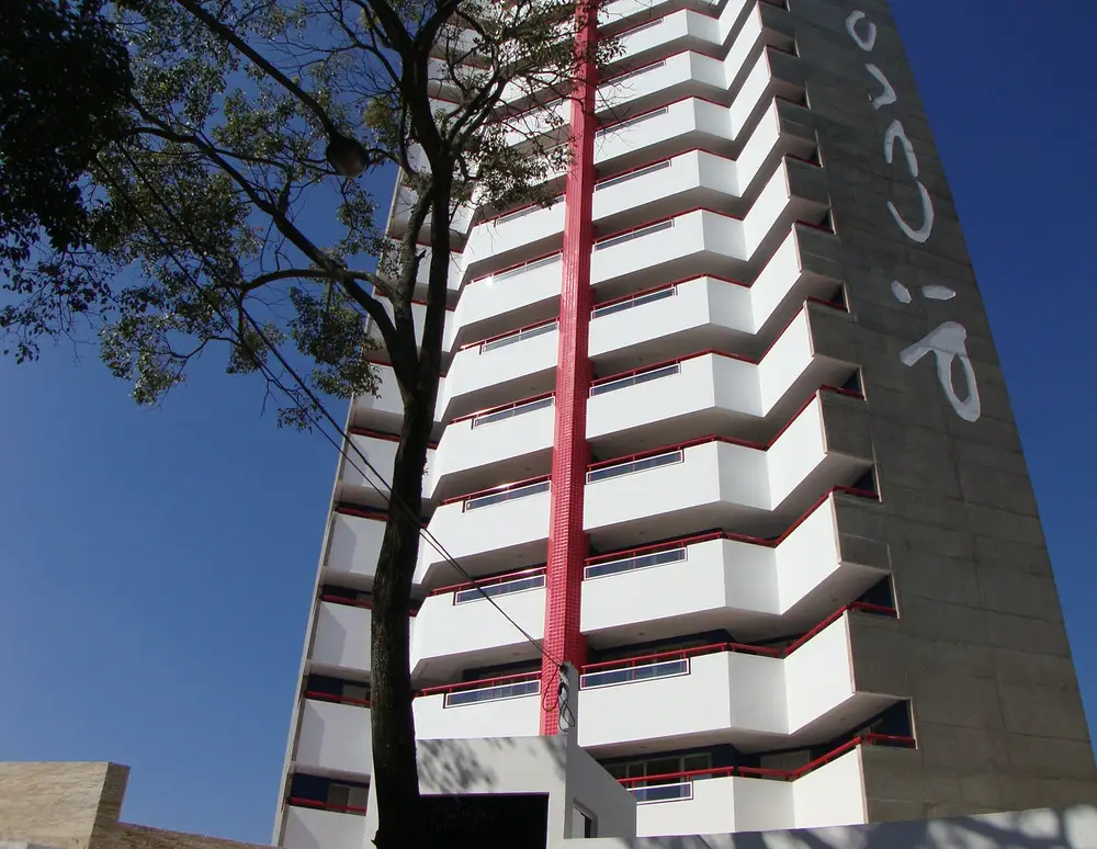 Edifício Di Cavalcanti — foto 4