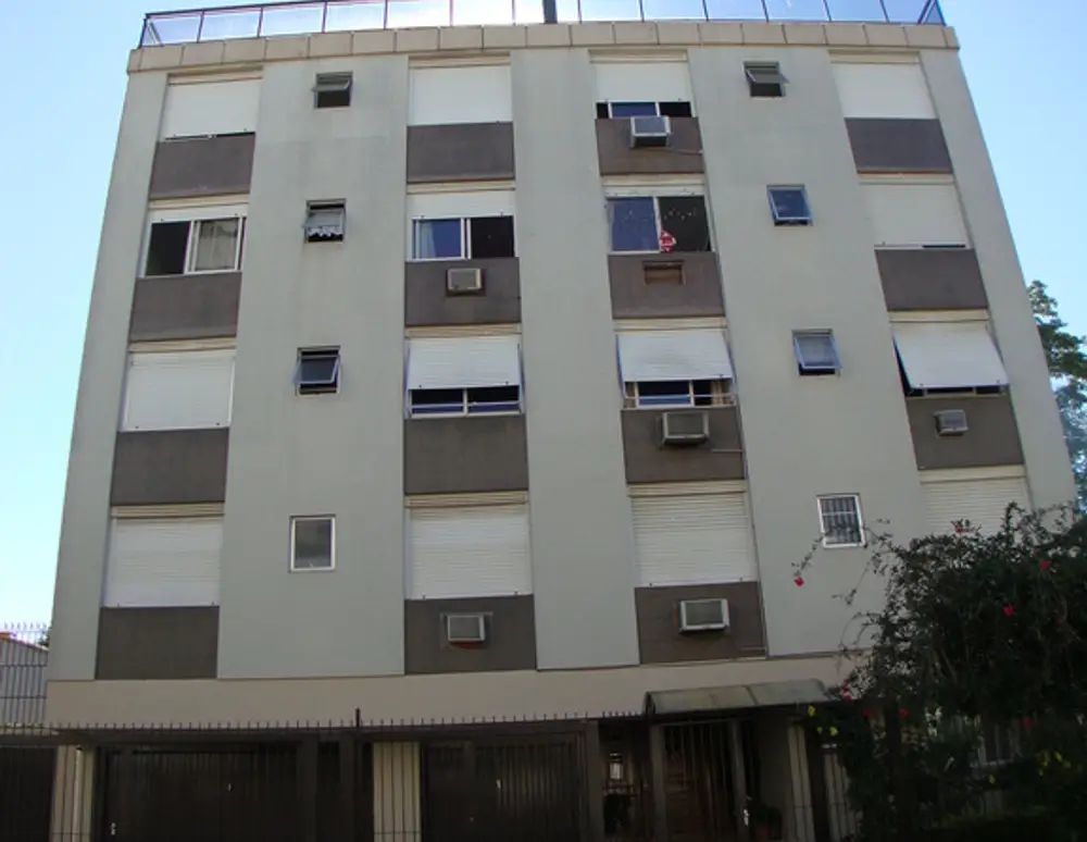 Edificio Baroneza do Gravatai