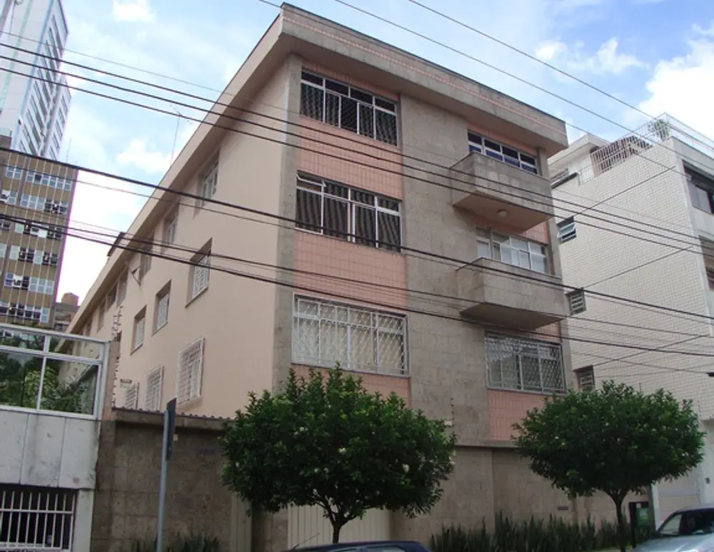 Edificio Ceci