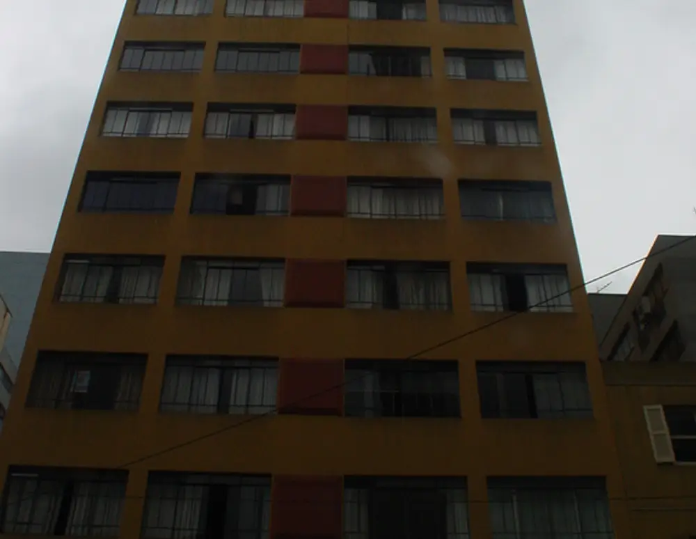 Edificio Augustus