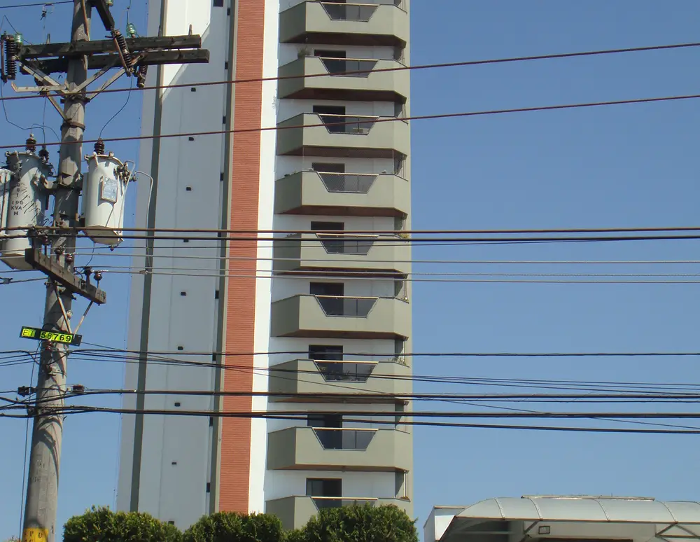 Edificio Morada Nobre