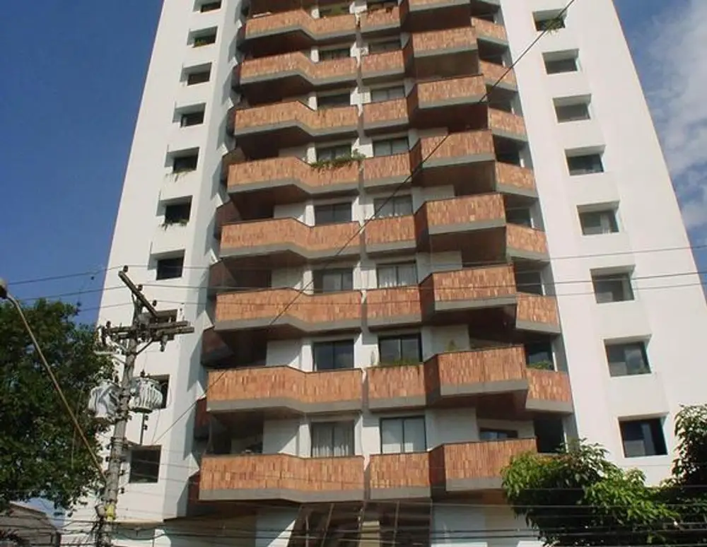 Edificio Paraty — foto 2