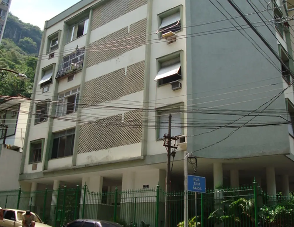 Edificio Mara