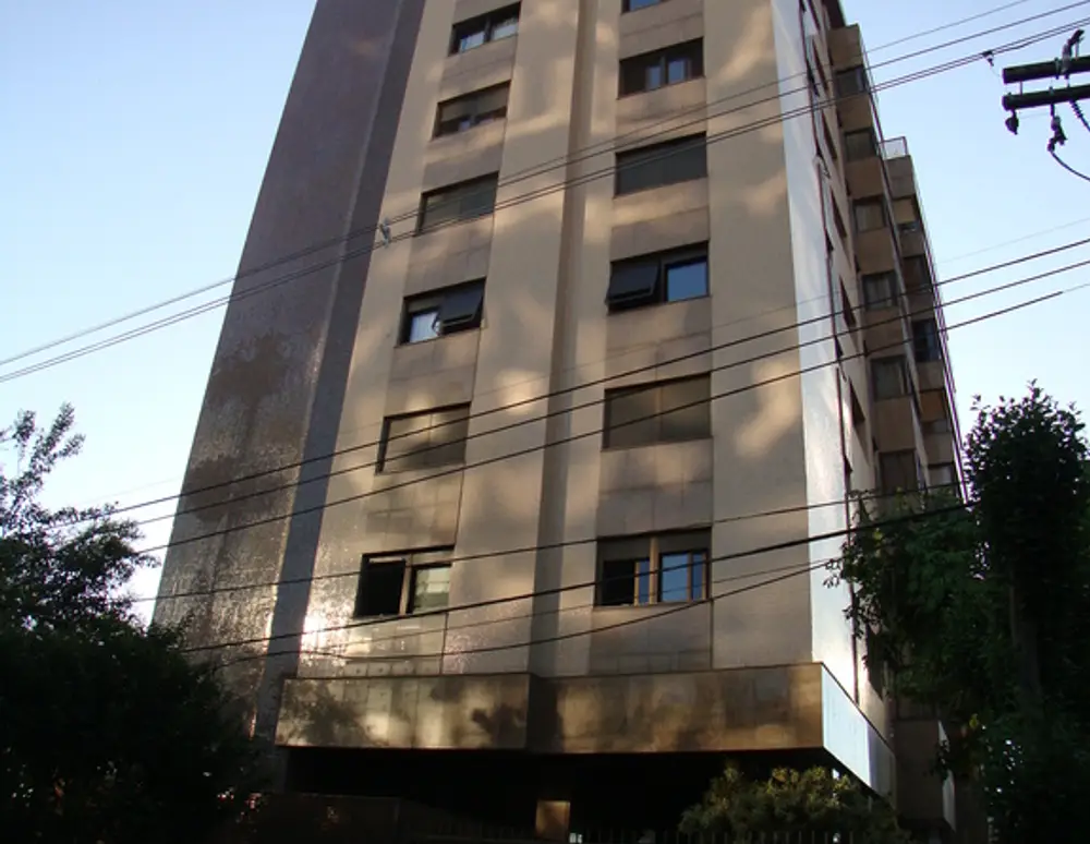 Edificio Residencial Atlanta Park