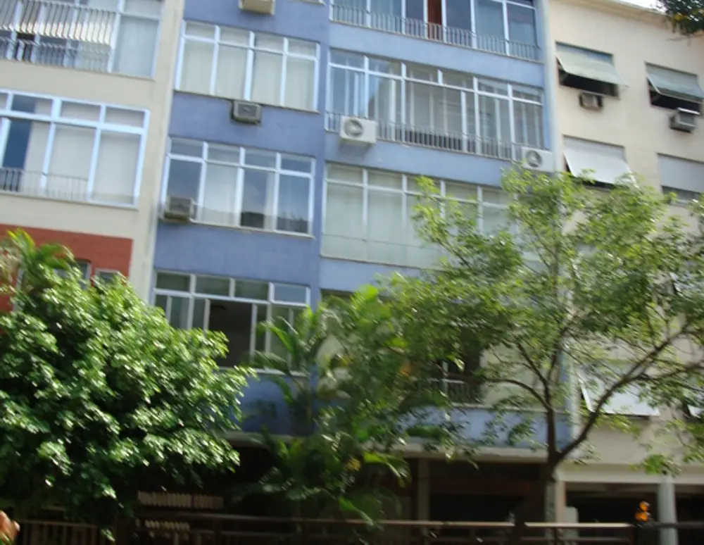 Edificio Rossi
