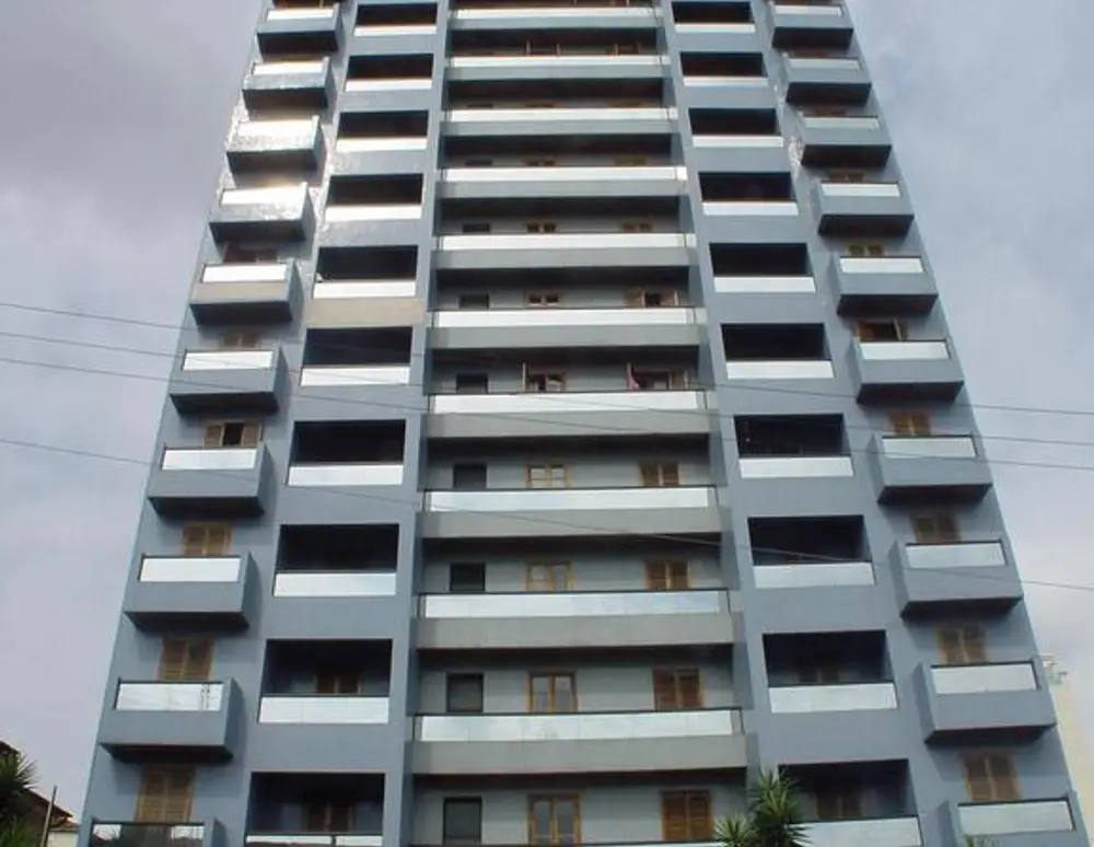 Edifício Dona Leonidia