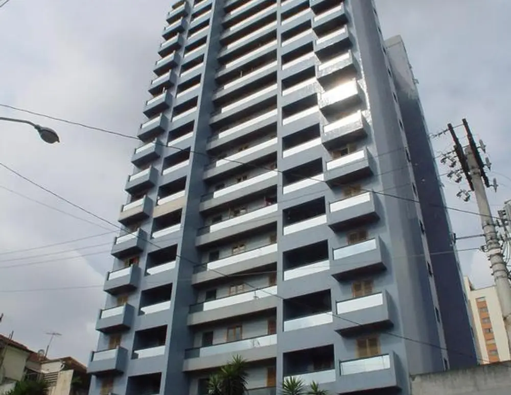 Edifício Dona Leonidia — foto 2