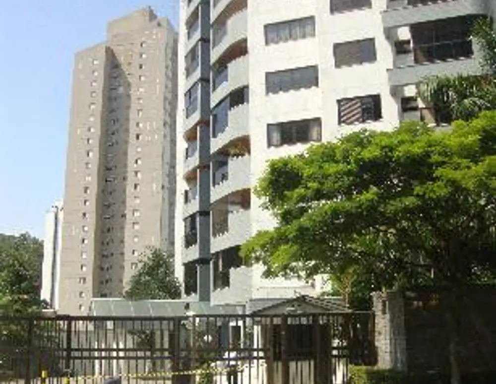 Edificio Jardin de Chaumont