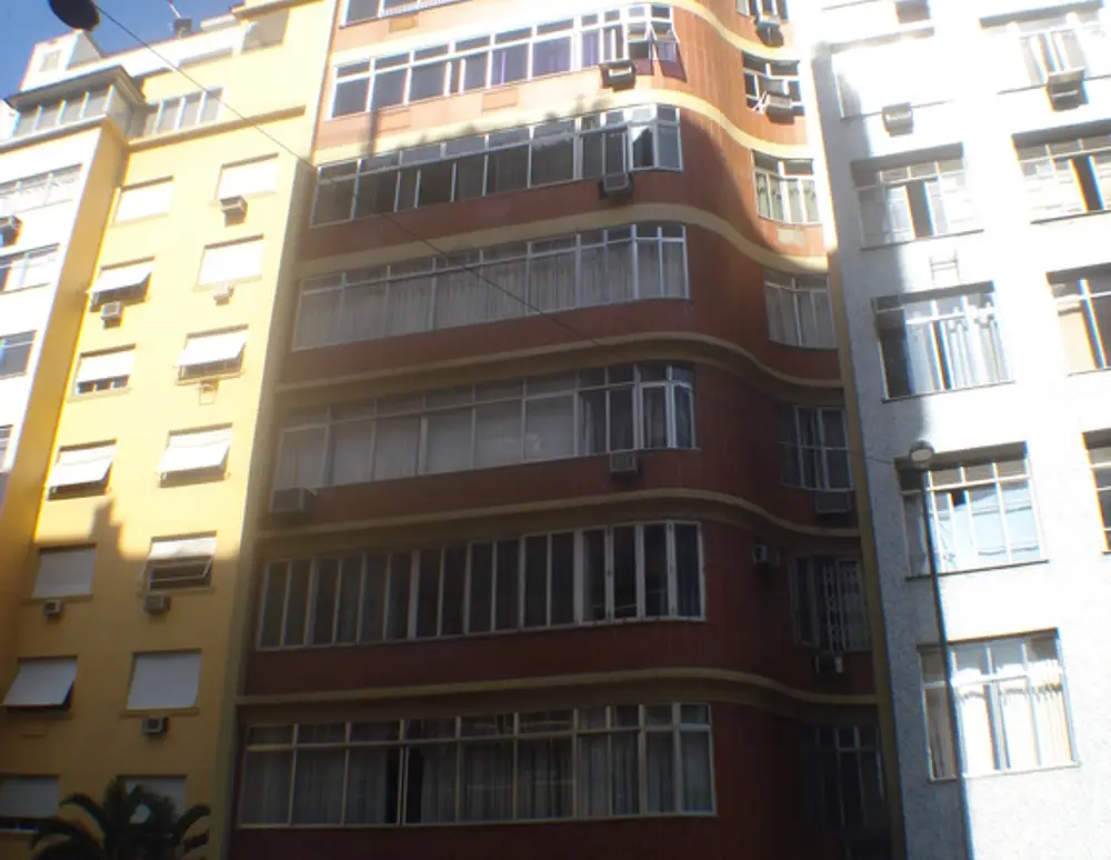 Edificio Araraquara