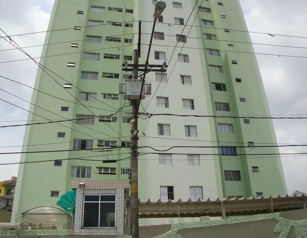 Edificio Rio Verde